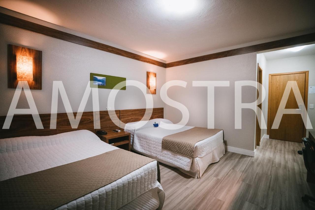 Hotel Le Canard לאגס מראה חיצוני תמונה