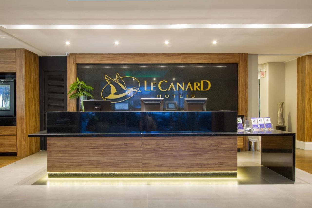 Hotel Le Canard לאגס מראה חיצוני תמונה