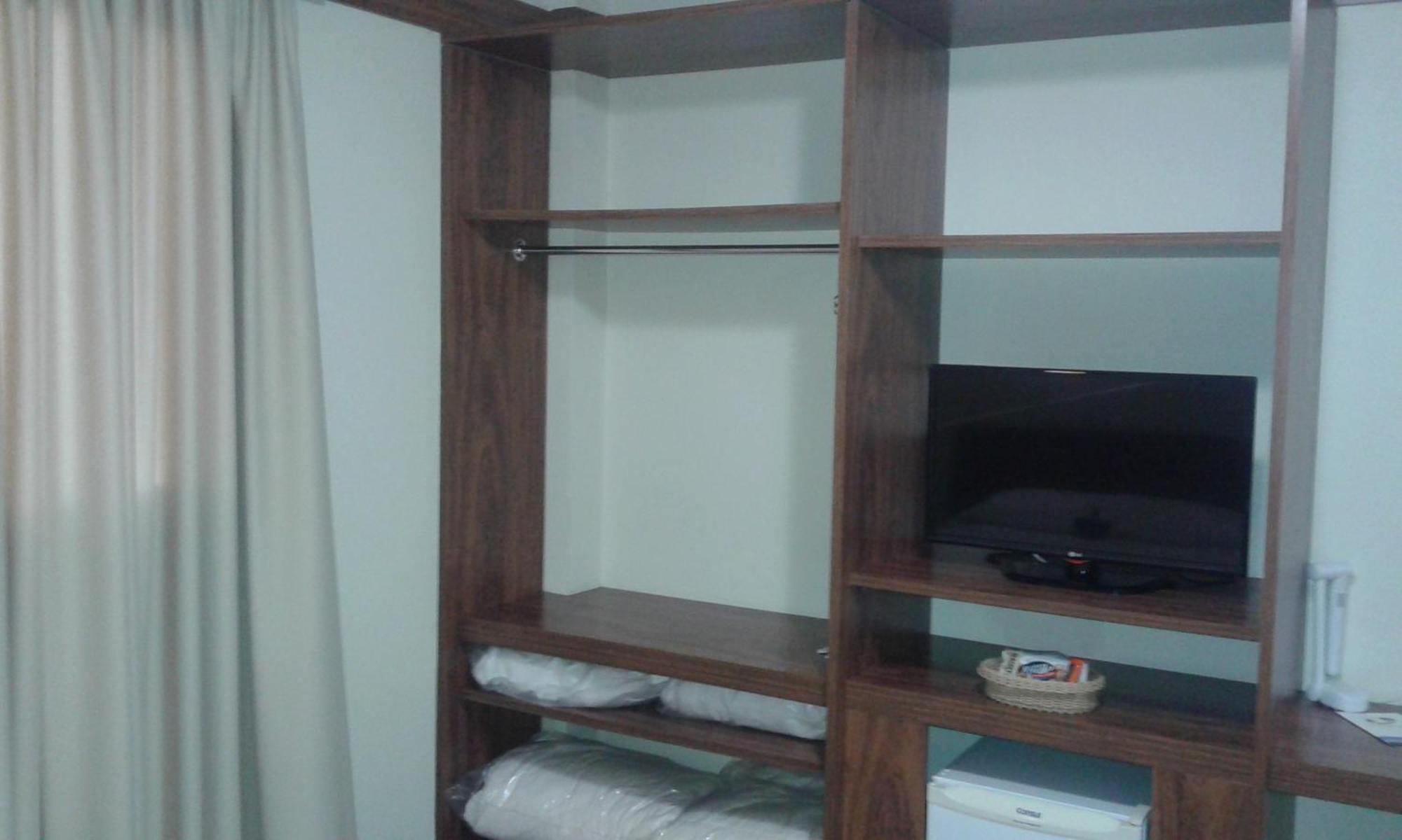Hotel Le Canard לאגס חדר תמונה