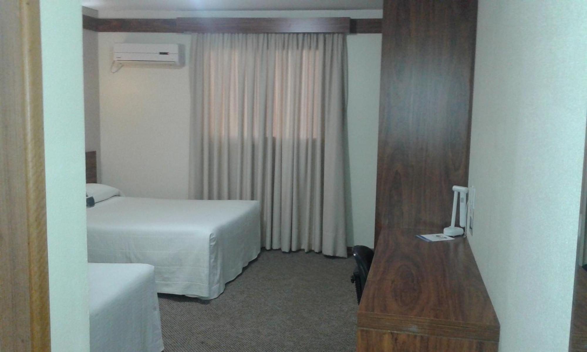 Hotel Le Canard לאגס חדר תמונה