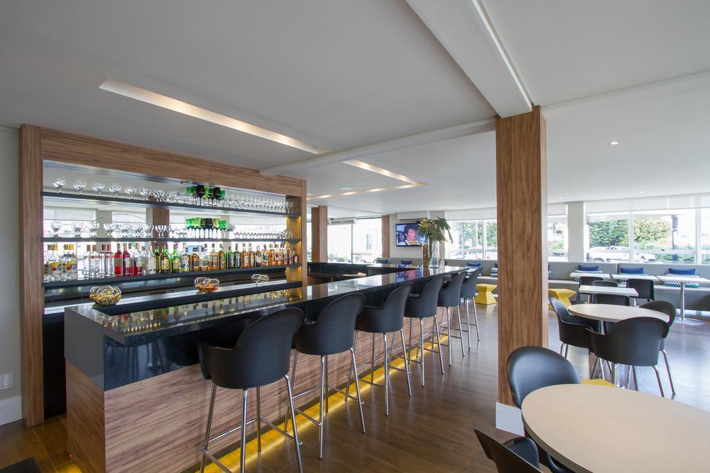 Hotel Le Canard לאגס מראה חיצוני תמונה