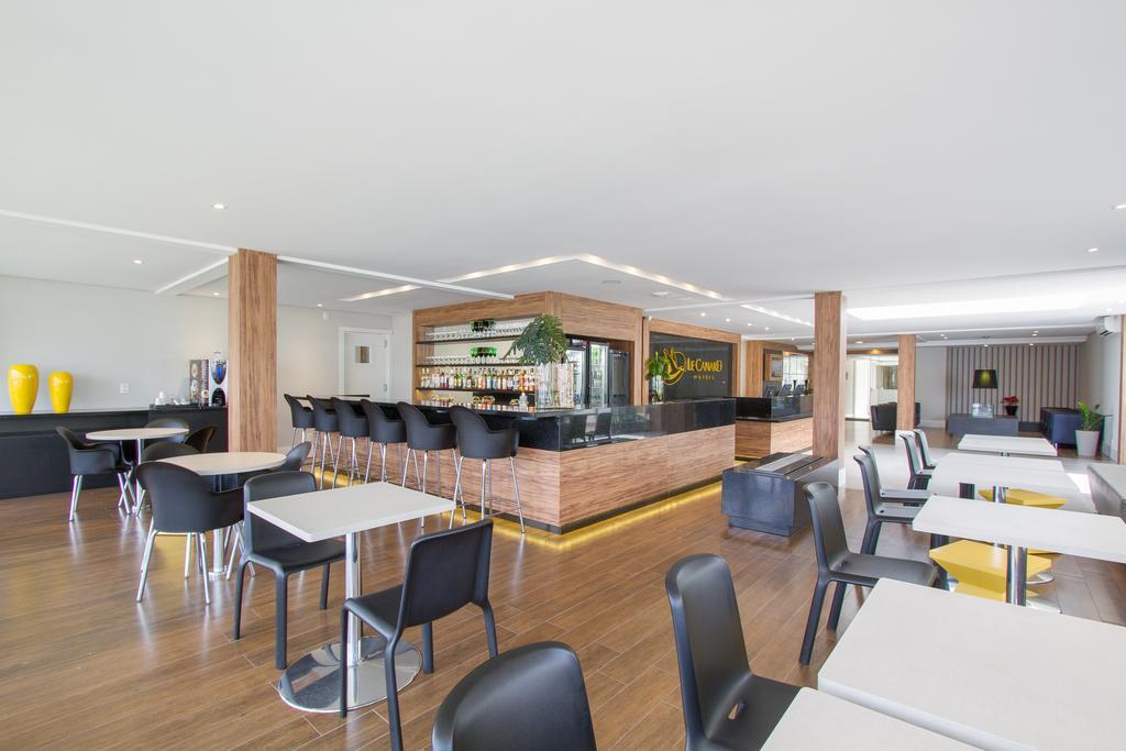Hotel Le Canard לאגס מראה חיצוני תמונה